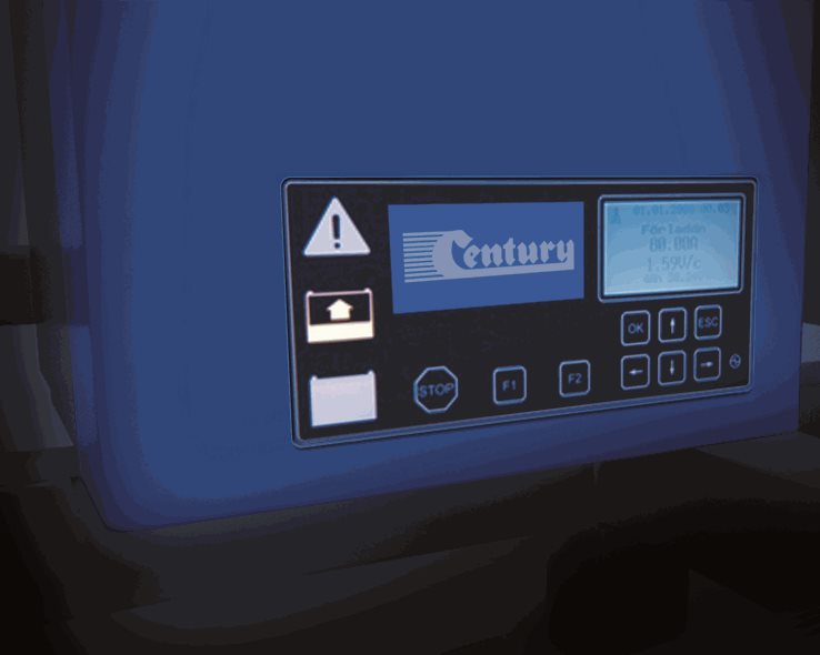 Charging Solution Case Study