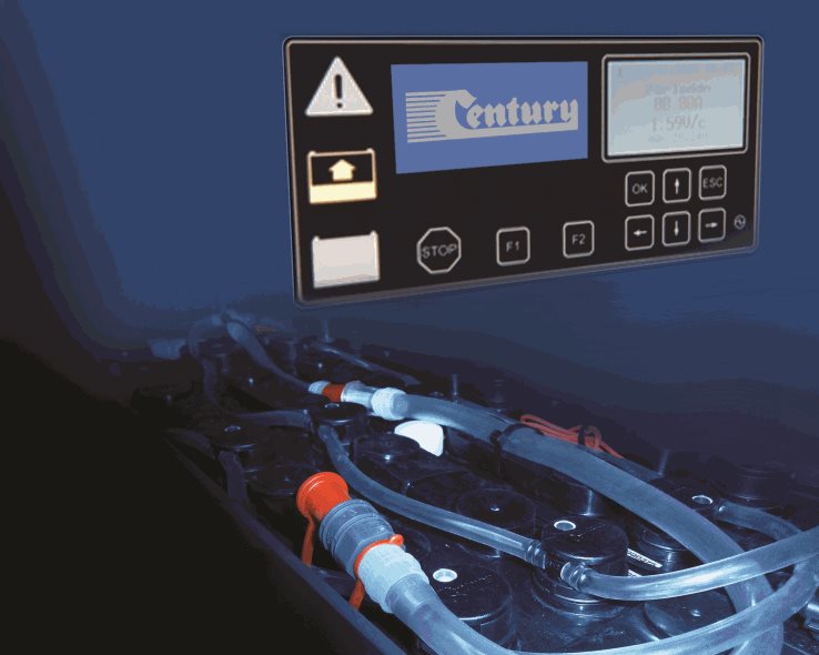 Critical Power Upgrade Case Study